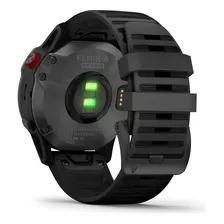 Smart Watch Garmin Pro Solar Fenix 6 Multi Esporte Lacrado