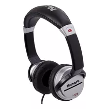 Auriculares Dj Beatmaker Numark Hf125