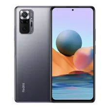 Celular Xiaomi Redmi Note 10 Pro 128gb 8gb Ram Tela 6.67 