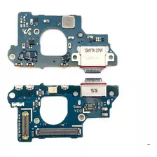 Placa De Carga Conector Para Galaxy S20 Fe 5g G781v/b Orig