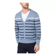 Nautica Sweater Abierto - Sweater Cardigan