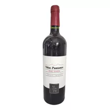 Viñas Puntanas Malbecbonarda, Vino De San Luis,arg. Caja X6u