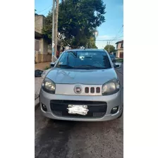 Fiat Uno Sporting 2013