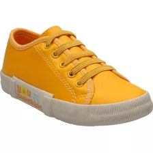 Zapatilla Niña Ruby 2 Amarillo [26-29] Calpany