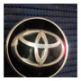 Centros De Rin Toyota Highlander/rav4 4pzs Original De Uso