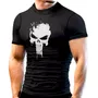 Segunda imagen para búsqueda de camisetas gym hombre