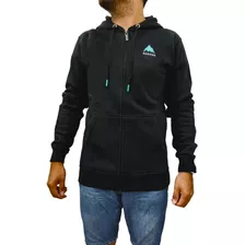 Campera Burton Full Zip V4bf1mmn100