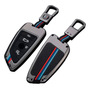 Funda Carcasa Llave Bmw Serie 2 3 5 6 7 X1 X2 X3 X5 X6