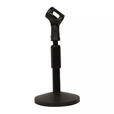 Pedestal De Microfono Chromacast Ccdmicstand