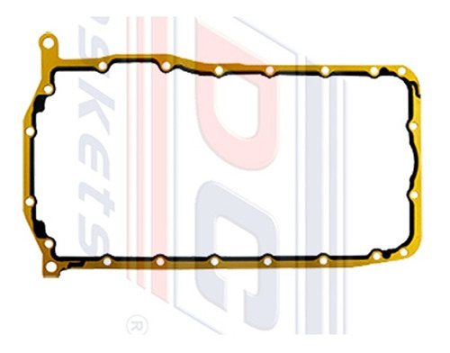 Junta Carter Volkswagen  Beetle Gls  2000-05  2.0l Foto 2