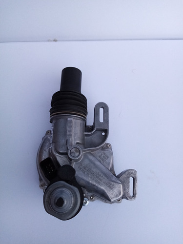 Sachs Cilindro Recep,embrague,3981 000 066,smart Fortwo Coup Foto 4