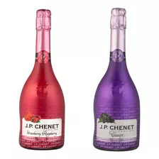 Jp Chenet Champagne Mix Pack - mL a $105