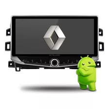 Stereo Multimedia Renault Alaskan Android Auto Gps Carplay