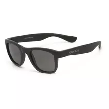 Koolsun - Wave Lentes De Sol Matte Black 1-5 Años