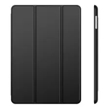 Case Jetech Para iPad 9.7 6ta Gen A1893 A1954 Silicona Mate