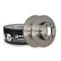 Discos De Freno Marca Brake Pak Para Fiat Premio Fiat Premio