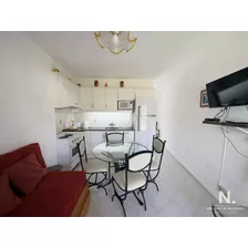 En Complejo Arcobaleno, Hermoso Departamento. 