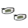 Kit De Focos Led 9005 H11 Para Honda City 2015-2020 Honda CITY