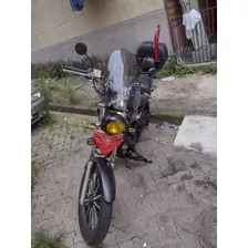 Kasinski 150cc