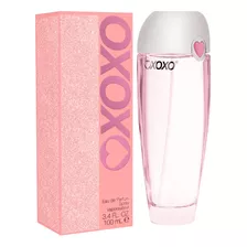 Perfume Xoxo 100ml Dama (100% Original)