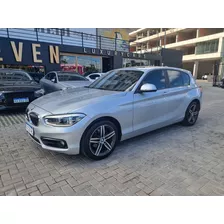 Bmw 120i 2016