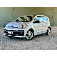 Volkswagen Up! 1.0 Pepper 101cv