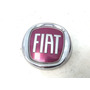 Emblema  Strada   Tapa Cajuela Fiat Strada  2009-2013