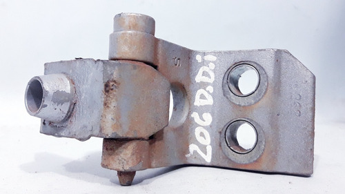 Dobradiça Inferior Porta Dianteira Direita Peugeot 206 2008 1