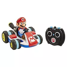 World Of Nintendo Mario Kart 8 auto Antigravedad A Control R