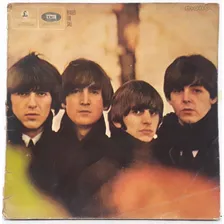 Lp - The Beatles - For Sale 1964 Mono - Vinil #vinilrosario