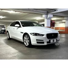 Jaguar Xe Pure 25t 2017