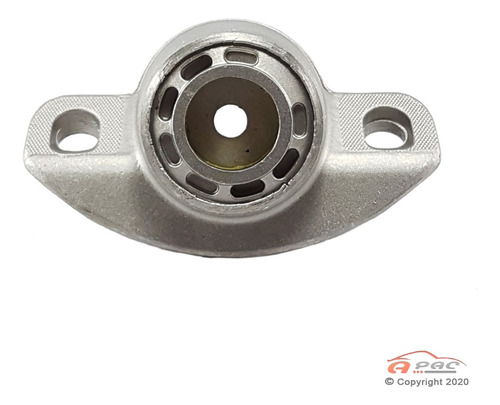 Brida Base Amortiguador Tras Chevrolet Cruze 10-15 1.8l 5287 Foto 3