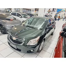 Cobalt 1.4 Mpfi Ltz 8v Flex 4p Manual