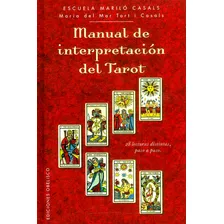 Manual De Interpretación Del Tarot