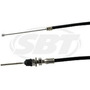 Silenciador Escape Walker Soundfx 18134 Saturn Sl2 Toyota S/L