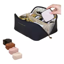 Necessaire Feminina Organizador Maquiagem Viagem Blogueira