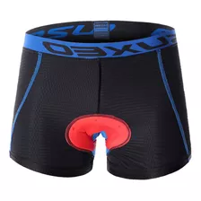 Pantalones Cortos De Ciclismo Para Hombres Ropa Interior