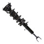 Coilovers Infiniti G35 Base 2006 3.5l