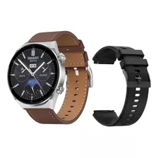 Smartwatch Dt3 Pro Max Reloj Inteligente Bluetooth Llamadas