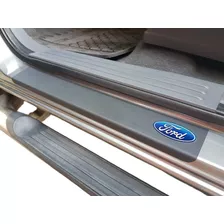 Cubre Zocalo Nueva Ford Ranger 2018