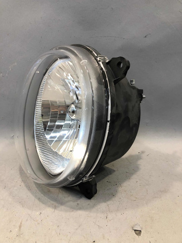 Faro Derecho Jeep Liberty 2002 2003 2004 /20 Foto 6