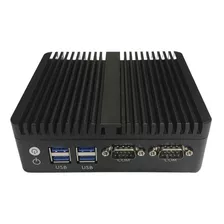 Computador Desktop Xcy Mini Pc - X30g