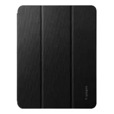 Spigen Case Urban Fit For iPad Pro 11 Black