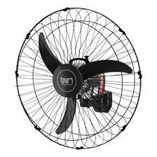 Tron C1 Ventilador De Parede Tron 60cm Oscilante