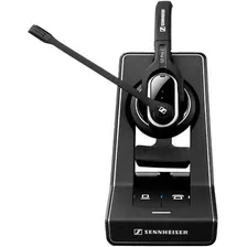 Sennheiser Sd Pro 1 Single Sided Dect 6.0 Wireless Headset