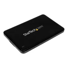 Cofre Disco Duro 2.5 Sata Y Ssd De 7mm, Usb 3.0 Envio Gratis