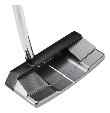 Segunda imagen para búsqueda de putter odyssey white hot numero