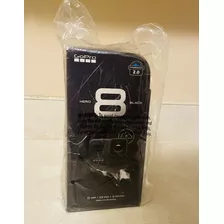 Gopro Hero8 Black Bundle Brand New Sealed 