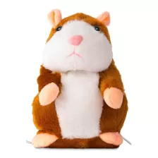 Peluche Interactivo Pugs At Play Maggy Hamster - Art 22340