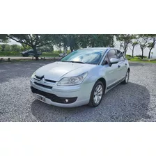 Citroen C4 5p 1.6l X Pack Look 2013 